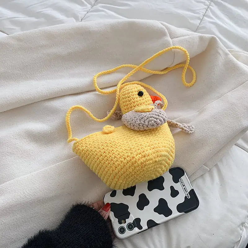 Duckbag