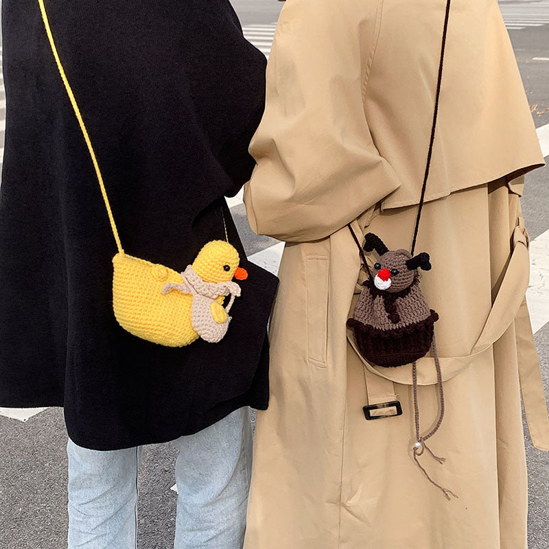 Duckbag