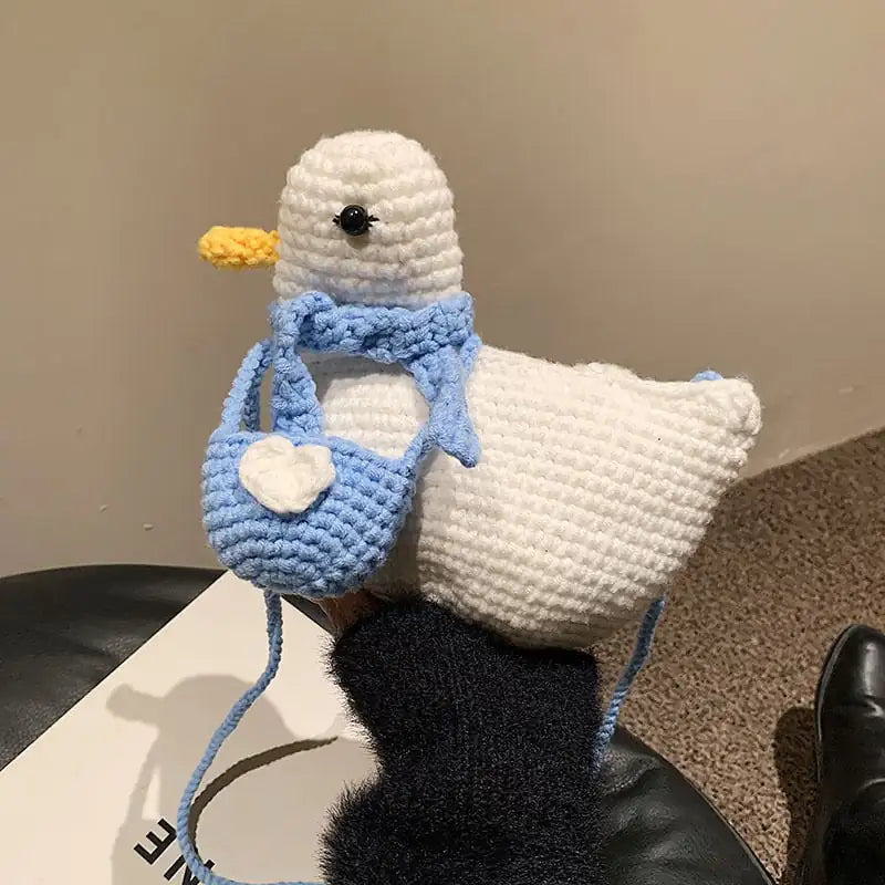Duckbag