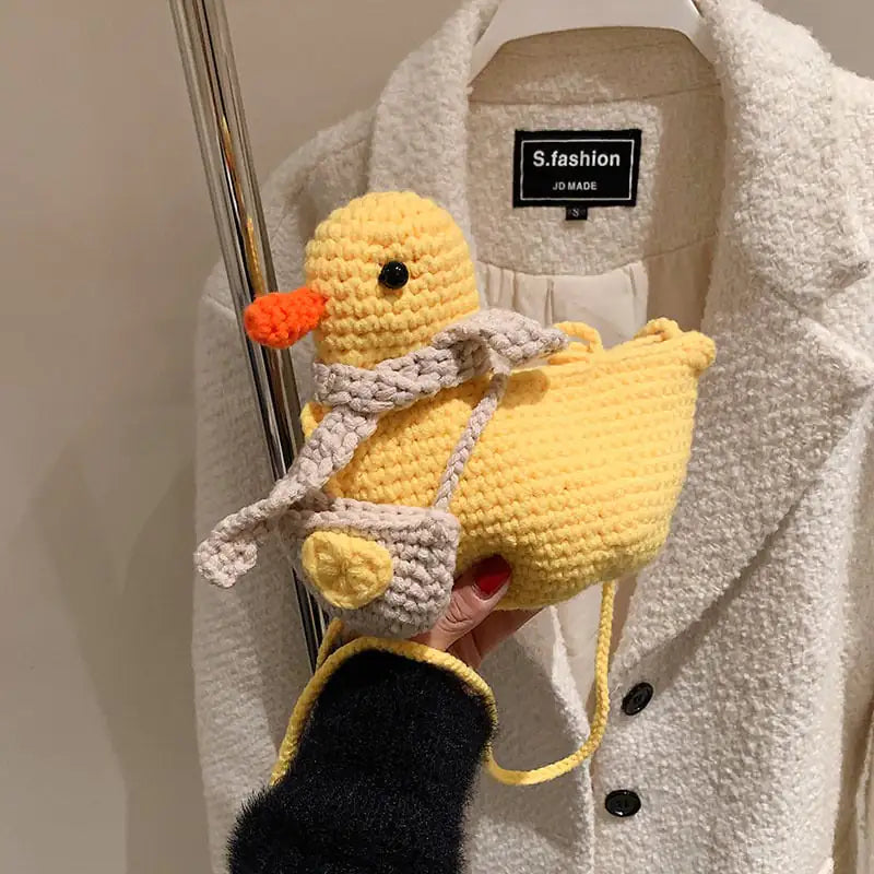 Duckbag