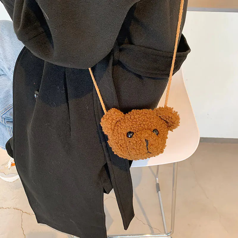 Bearbag